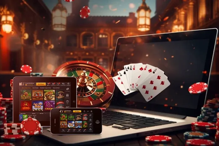 Hướng Dẫn Đăng Ký & Chơi Game Tại Max88